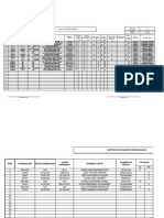 Planilla Control Documental Crediparaiso Refinancia