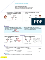 Matemática de La Semana 11