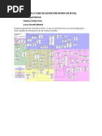 Ejemplo Cubo en Adventure Works en Mysql