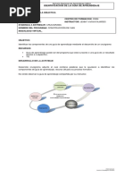 Evidencia (Puntos 16 & 17) - Elkin Avella