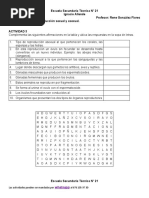 Actividades A Distancia 2