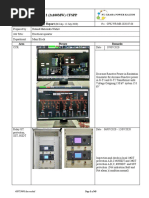 KALTIM 2 (2x100MW) CFSPP: GPK Weekly Report