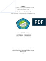 Makalah Tumor Otak