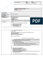 Detailed Lesson Plan School Grade Five Teacher Judy Ann S. Dalmacio Subject English 5 Date/Time Grading Period Second Quarter