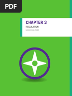 Regulation: by James J. Angel, PHD, Cfa