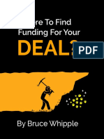 Find Your Deal