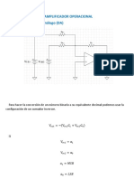 02 Convertidor DA, Comparador Schmitt PDF