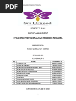 2020 KAP ASSIGNMENT WORKER TIME TABLE (Edited) PDF