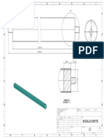 3 Plano Rodillo Soporte