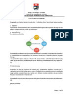 JMeter - Guía de Laboratorio PDF