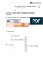 Actividades Tema 11 y 12 TAO PDF