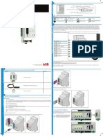 PVI-GSM - GPRS Quick Installation Guide - AA