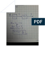 Serie - Paralelo - Diagrama de Bloques