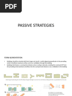 Passive Methods