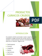 2.2 Embutidos Crudos PDF