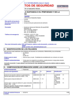 Hds - ARALDITE STANDARD RESIN PDF