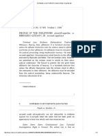 G.R. No. 117401. October 1, 1998. PEOPLE OF THE PHILIPPINES, Plaintiff Appellee, vs. BERNARDO QUIDATO, JR., Accused Appellant