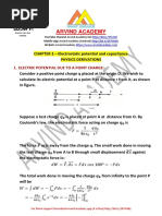 Chapter 2 Derivations Physics PDF