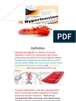 Hypertension 1