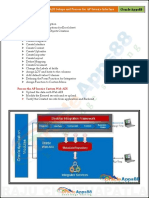 Web ADI - Oracle Custom WEB ADI Setups and Process For AP Invoice Interface PDF