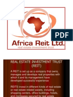 Africa REIT