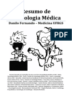 Resumo de Semiologia Médica