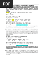 Ejemplos Resueltos de Intervalos de Confianza para La Proporción