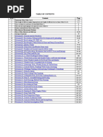 PWD Schedule 2014