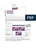 Aporte Al Trabajo de Reconocimiento Del Curso