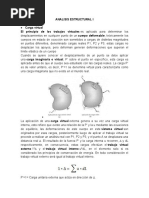 Analisis Estructural I