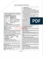 Fichas Seguridad Productos 2015