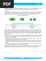 Polarizability