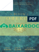 The Book of Oberon