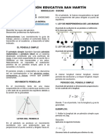 Guia de Fisica No. 4 - 11° Agosto