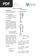 Informe Fisica Movimiento Oscilatorio Le