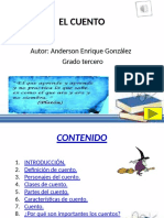 Elcuentoclasespartesdelcuentohipervinculos 141014193105 Conversion Gate01