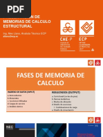 02-Presentacion Memoria de Calculo