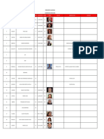 Propuesta PSUV - Elecciones Parlamentaris 2020