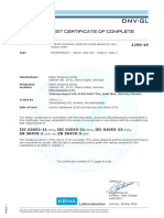 IEC 1290-19 V1 MI003 Elster