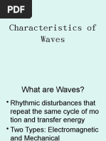 Waves