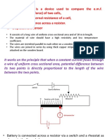 FALLSEM2020-21 ECE1005 ETH VL2020210101886 Reference Material I 07-Sep-2020 2. Potentiometer and Variable Resistance Sensors (Autosaved)