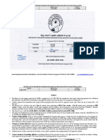 Master List of Approved Vendors For Manufacture and Supply of Electrical Items