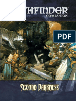 PZO9401 Second Darkness Players Guide PDF