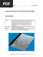 Coating Standards PDF