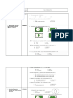 List of Competency Competency Code Item No./questions No