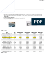 Galvanized Standard Steel Pipe