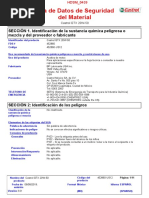 HDSM - 0439 - Castrol GTX 20W - 50 - 08.08.19