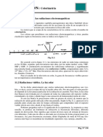 Television Colorimetria PDF