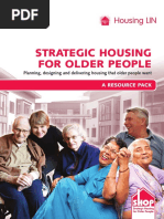 Strategic Housing For Older People PDF