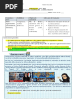 (Solucionario) Guía - Semana 10 - Cuarto Medio